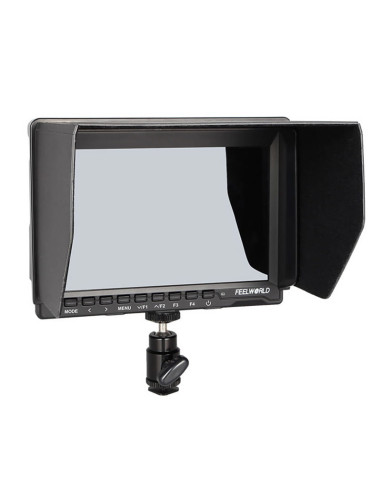 Feelworld Monitor podglądowy FW759 7"