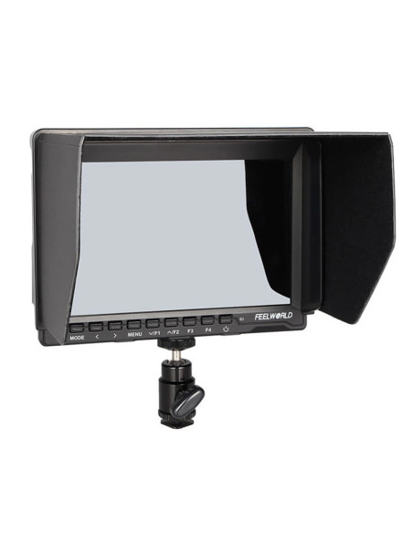 Feelworld Monitor podglądowy FW759 7"