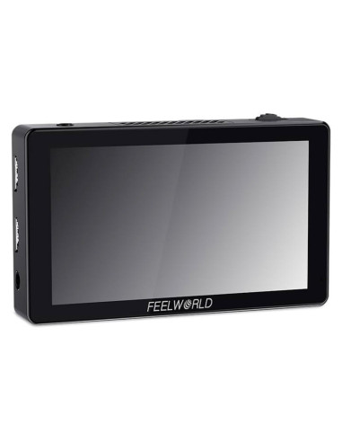 Feelworld Monitor podglądowy LUT5 5,5''