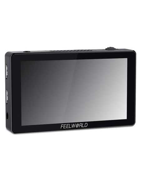 Feelworld Monitor podglądowy LUT5 5,5''