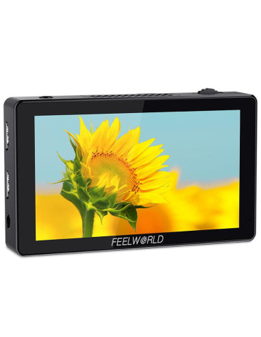 Feelworld Monitor podglądowy LUT5 5,5''