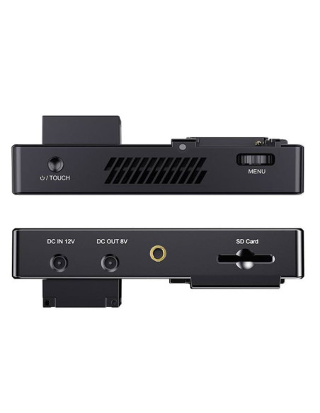 Feelworld Monitor podglądowy LUT5 5,5''