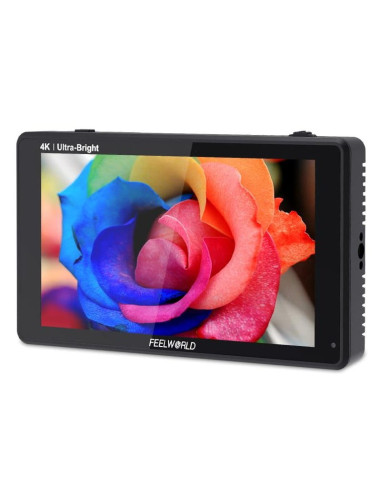 Feelworld Monitor podglądowy LUT6 6"
