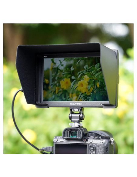 Feelworld Monitor podglądowy T7 PLUS 7"