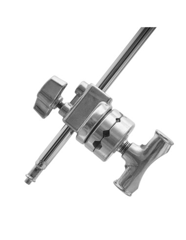 GlareOne Fatboy T - statyw typu c-stand z...