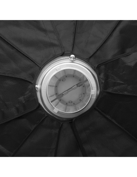 GlareOne Lantern Softbox 65 PRO - zestaw z fartuchem