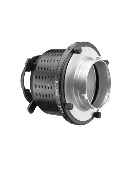 GlareOne Spotlight - korpus strumienicy