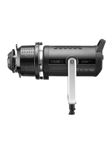 GlareOne Spotlight - korpus strumienicy