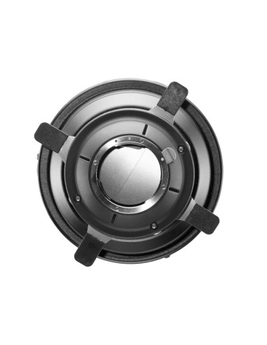 GlareOne Spotlight - korpus strumienicy