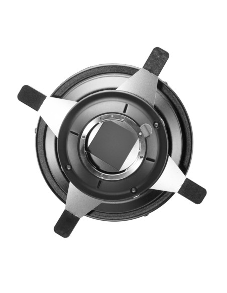 GlareOne Spotlight - korpus strumienicy