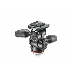 Głowica 3D MANFROTTO MH804-3W 2