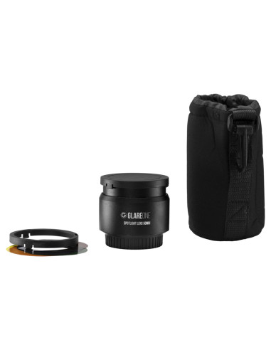 GlareOne Spotlight 50 mm - obiektyw projekcyjny