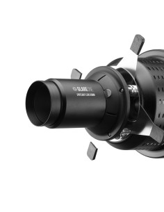 GlareOne Spotlight 85 mm - obiektyw projekcyjny 2