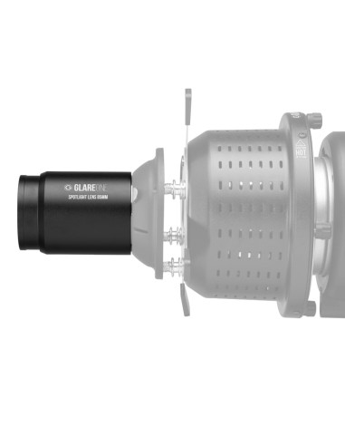 GlareOne Spotlight 85 mm - obiektyw projekcyjny