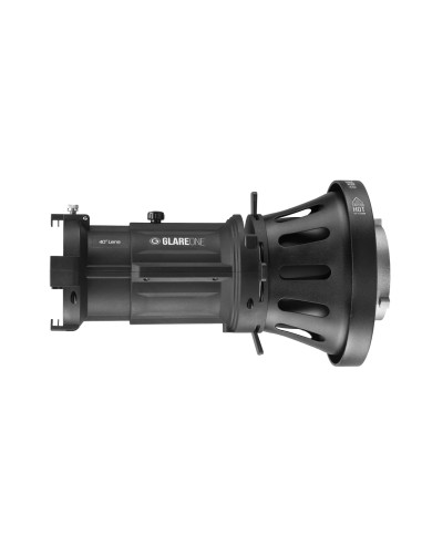 GlareOne Spotlight PRO 40° - strumienica...