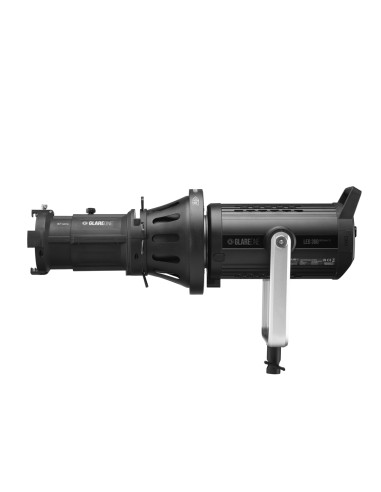 copy of GlareOne Spotlight 50 mm - obiektyw...