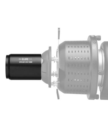 GlareOne Spotlight 150 mm - obiektyw projekcyjny