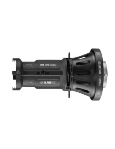 GlareOne Spotlight PRO 20° - strumienica projekcyjna 2