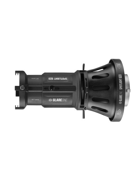 GlareOne Spotlight PRO 20° - strumienica projekcyjna