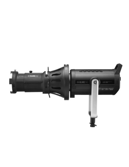 copy of GlareOne Spotlight 85 mm - obiektyw projekcyjny