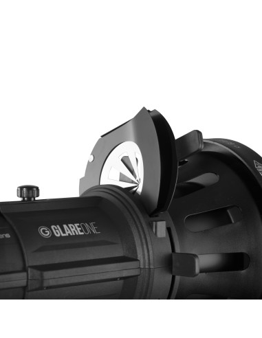 copy of GlareOne Spotlight 85 mm - obiektyw...