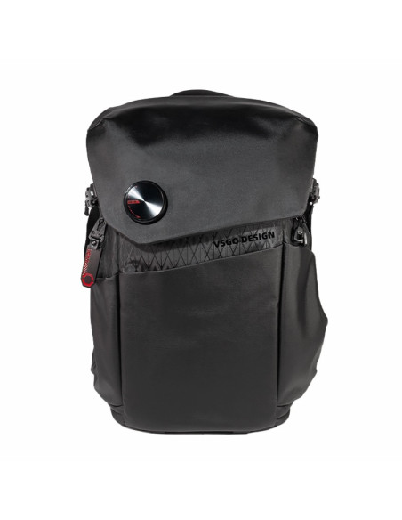 Plecak fotograficzny VSGO V-BP03 czarny 25L
