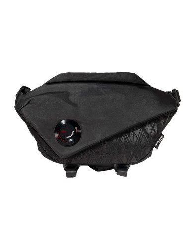 Mała torba fotograficzna VSGO V-BP05 Black Snipe 3L
