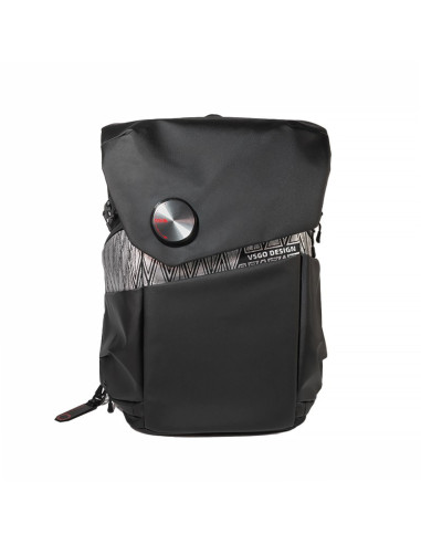 Plecak fotograficzny VSGO V-BP021 czarny 16L
