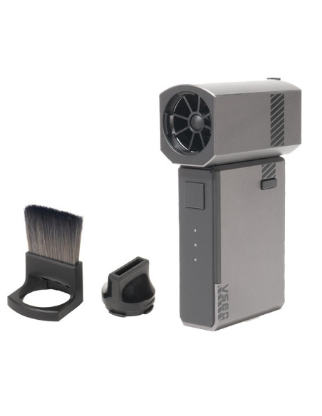 Mini odkurzacz dmuchawka VSGO V-EB012E-S1