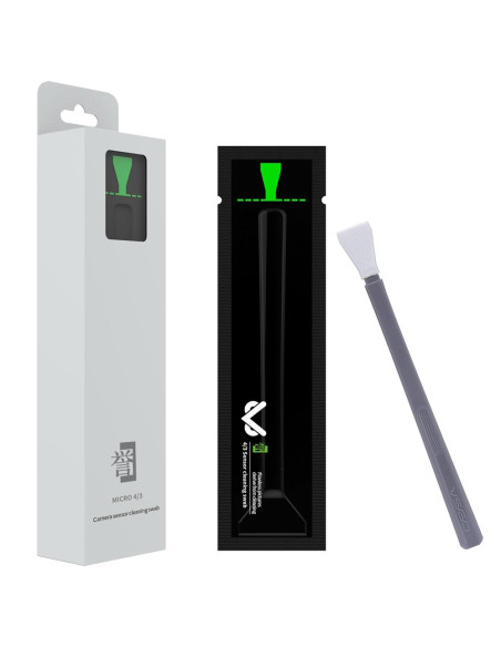 VSGO Szpatułki do czyszczenia matryc Micro 4/3 [12 mm]