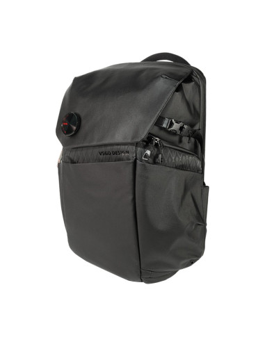 Plecak fotograficzny VSGO V-BP03 czarny 25L