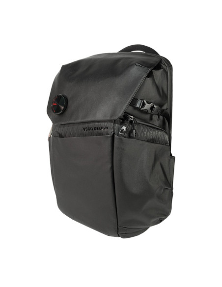 Plecak fotograficzny VSGO V-BP03 czarny 25L