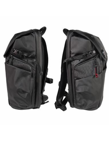 Plecak fotograficzny VSGO V-BP03 czarny 25L