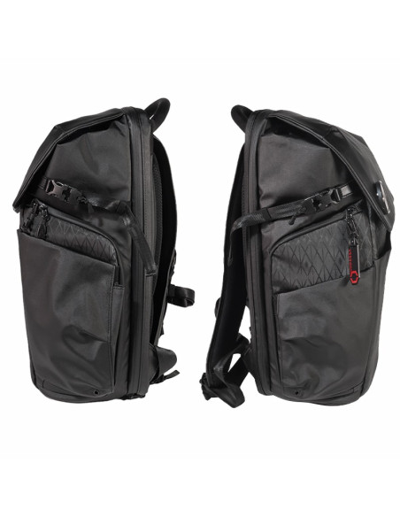 Plecak fotograficzny VSGO V-BP03 czarny 25L