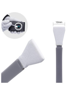 VSGO Szpatułki do czyszczenia matryc Micro 4/3 [12 mm] 2