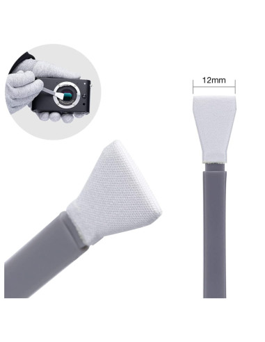 VSGO Szpatułki do czyszczenia matryc Micro 4/3...