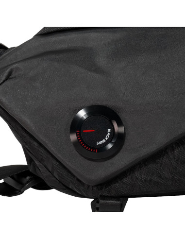 Mała torba fotograficzna VSGO V-BP05 Black...