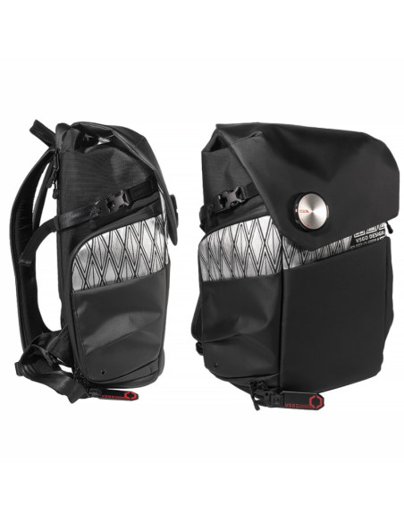 Plecak fotograficzny VSGO V-BP021 czarny 16L
