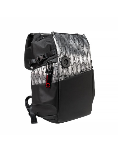 Plecak fotograficzny VSGO V-BP021 czarny 16L