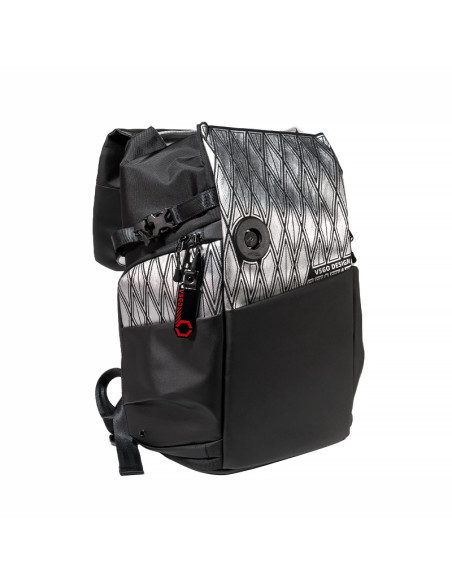 Plecak fotograficzny VSGO V-BP021 czarny 16L