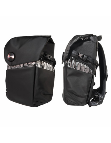 Plecak fotograficzny VSGO V-BP021 czarny 16L