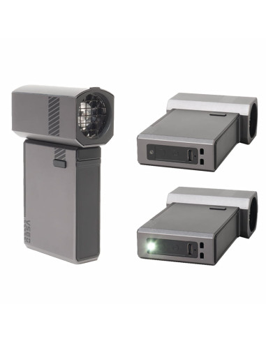 Mini odkurzacz dmuchawka VSGO V-EB012E-S1