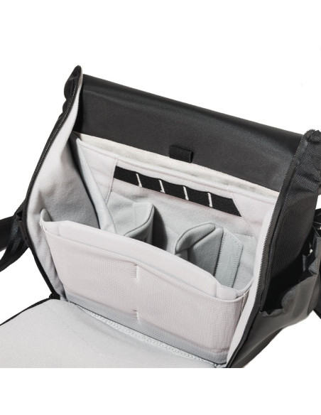 Torba fotograficzna VSGO V-BP04 Black Snipe 6L