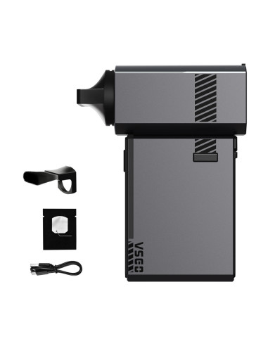 Mini odkurzacz dmuchawka VSGO V-EB012E-S1