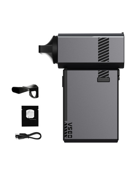 Mini odkurzacz dmuchawka VSGO V-EB012E-S1