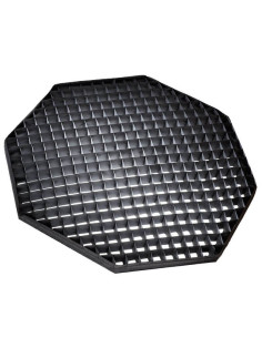Grid do softboxa oktagonalnego MITOYA QUICK 95cm