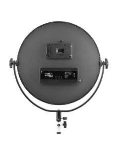 Zestaw GlareOne Halo LED Panel 70 BiColor D + Statyw... 2