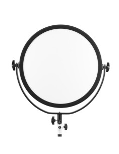 Zestaw GlareOne Halo LED Panel 70 BiColor D + Statyw...