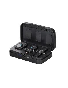 Zestaw do bezprzewodowej transmisji dźwięku Saramonic...