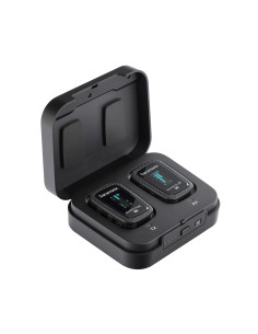 Zestaw do bezprzewodowej transmisji dźwięku Saramonic...